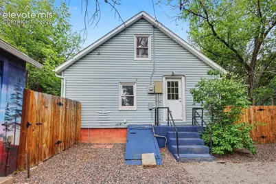 1317 W Kiowa Street, Colorado Springs, CO 80904 - Photo 13