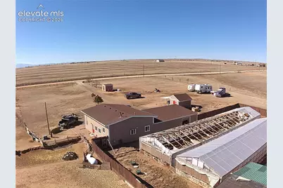 3835 Sengbeil Road, Yoder, CO 80864 - Photo 47