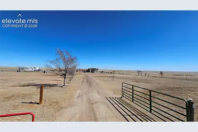 3835 Sengbeil Road, Yoder, CO 80864 - Photo 1