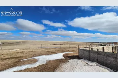 3835 Sengbeil Road, Yoder, CO 80864 - Photo 5