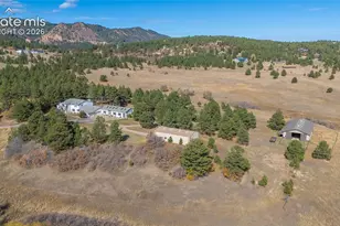 15410 S Perry Park Rd, Larkspur, CO 80118 - Photo 29