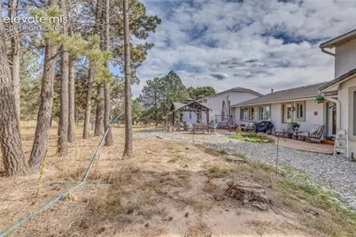 15410 S Perry Park Road, Larkspur, CO 80118 - Photo 25