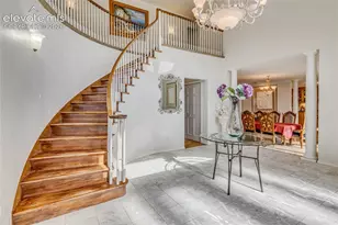 15410 S Perry Park Rd, Larkspur, CO 80118 - Photo 5