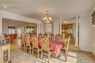 15410 S Perry Park Rd, Larkspur, CO 80118 - Photo 11