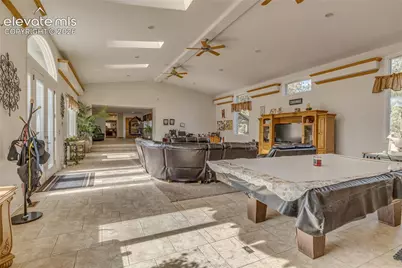 15410 S Perry Park Road, Larkspur, CO 80118 - Photo 21