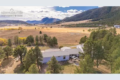 15410 S Perry Park Road, Larkspur, CO 80118 - Photo 31