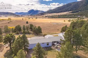 15410 S Perry Park Rd, Larkspur, CO 80118 - Photo 31