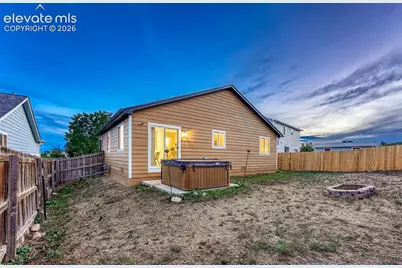 1120 Lords Hill Drive, Fountain, CO 80817 - Photo 9