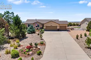 9386 Rockingham Dr, Peyton, CO 80831 - Photo 1