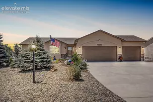 9386 Rockingham Dr, Peyton, CO 80831 - Photo 1