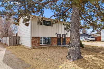 4011-4013 Tappan Drive, Colorado Springs, CO 80909 - Photo 3