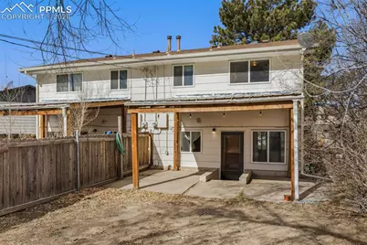 4011-4013 Tappan Drive, Colorado Springs, CO 80909 - Photo 35