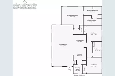 7514 Jaoul Point, Peyton, CO 80831 - Photo 37