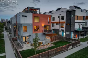 1950 Hooker St, Denver, CO 80204 - Photo 1