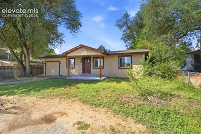 221 N Vine Street, Fountain, CO 80817 - Photo 35
