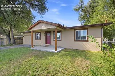 221 N Vine Street, Fountain, CO 80817 - Photo 33