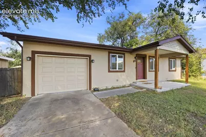 221 N Vine Street, Fountain, CO 80817 - Photo 37
