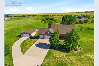 13410 Lariat Circle, Elbert, CO 80106 - Photo 1