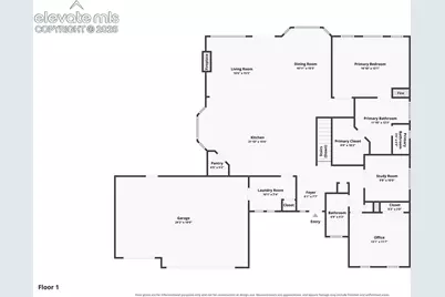 13410 Lariat Circle, Elbert, CO 80106 - Photo 47