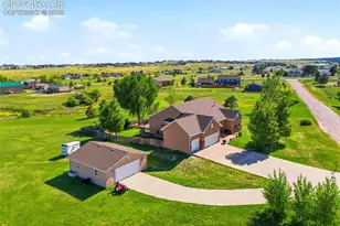 13410 Lariat Cir, Elbert, CO 80106 - Photo 41