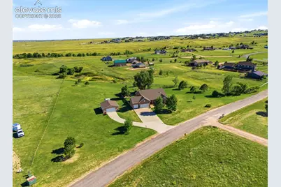 13410 Lariat Circle, Elbert, CO 80106 - Photo 3