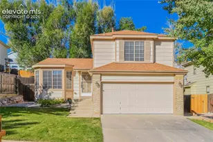 7487 Montarbor Dr, Colorado Springs, CO 80918 - Photo 1