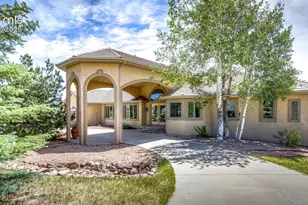 19845 Kershaw Ct, Monument, CO 80132 - Photo 1