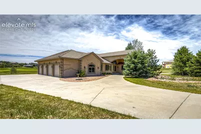 19845 Kershaw Court, Monument, CO 80132 - Photo 3