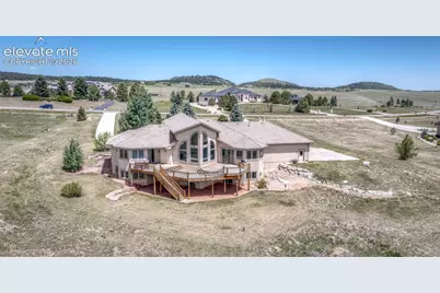 19845 Kershaw Court, Monument, CO 80132 - Photo 49