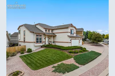 7001 Oasis Butte Drive, Colorado Springs, CO 80923 - Photo 43