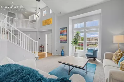 7001 Oasis Butte Drive, Colorado Springs, CO 80923 - Photo 7