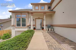 7001 Oasis Butte Dr, Colorado Springs, CO 80923 - Photo 3