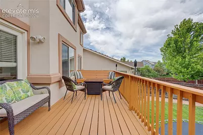 7001 Oasis Butte Drive, Colorado Springs, CO 80923 - Photo 37