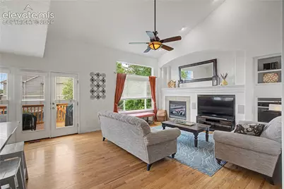 7001 Oasis Butte Drive, Colorado Springs, CO 80923 - Photo 9