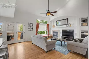 7001 Oasis Butte Dr, Colorado Springs, CO 80923 - Photo 9