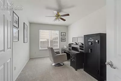 7001 Oasis Butte Drive, Colorado Springs, CO 80923 - Photo 19