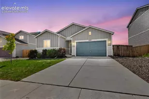 6068 Napa Dr, Colorado Springs, CO 80925 - Photo 1