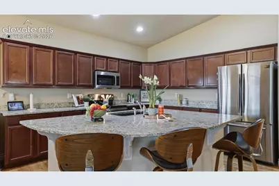9993 Golf Crest Drive, Peyton, CO 80831 - Photo 17