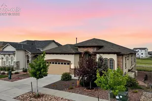 9993 Golf Crest Dr, Peyton, CO 80831 - Photo 1