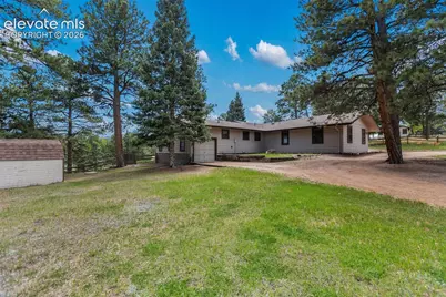 42 Bluebird Hill Na, Woodland Park, CO 80863 - Photo 3