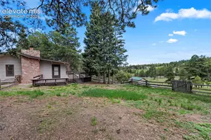 42 Bluebird Hill Na, Woodland Park, CO 80863 - Photo 35