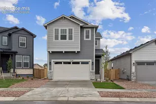 7738 Tuscan Sun Ct, Colorado Springs, CO 80908 - Photo 1