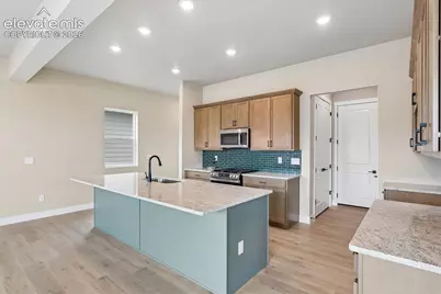 7738 Tuscan Sun Court, Colorado Springs, CO 80908 - Photo 5