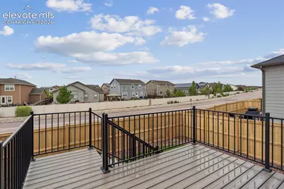 7738 Tuscan Sun Court, Colorado Springs, CO 80908 - Photo 3