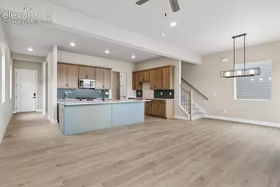 7738 Tuscan Sun Court, Colorado Springs, CO 80908 - Photo 7