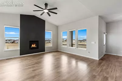 10089 Golf Crest Drive, Peyton, CO 80831 - Photo 35