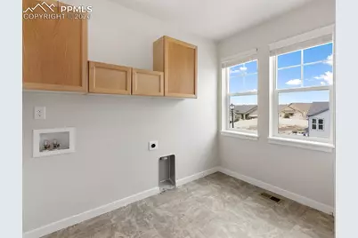 10089 Golf Crest Drive, Peyton, CO 80831 - Photo 21