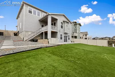 10089 Golf Crest Drive, Peyton, CO 80831 - Photo 33