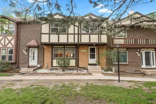3878 Constitution Ave, Colorado Springs, CO 80909 - Photo 1