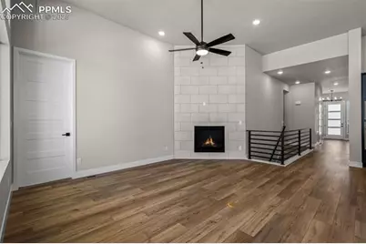 17263 Crimson Clover Drive, Monument, CO 80132 - Photo 5